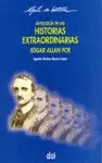 Antología Historias Extraordinarias Edgar Allan Poe