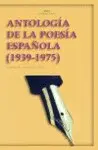 Antología de la Poesía Española (1939-1975)