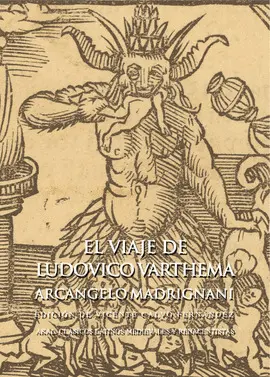 Viaje de Ludovico Varthema, el