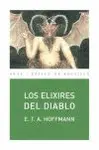 Elixires del Diablo, los