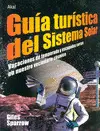 Guía Turística del Sistema Solar