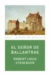 Señor de Ballantrae, el