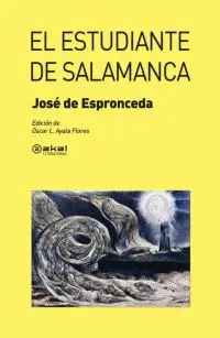 Estudiante de Salamanca, el