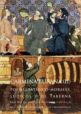 Carmina Burana (Ii)