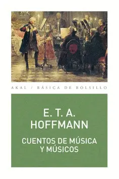 Cuentos de Música y Músicos