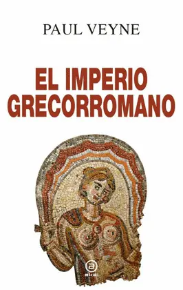 Imperio Grecoromano, el