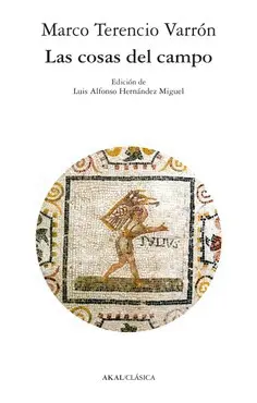 Cosas del Campo, las