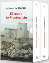 Conde de Montecristo, el