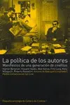 Politica de los Autores