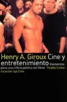 Cine y Entretenimiento