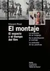 Montaje, el