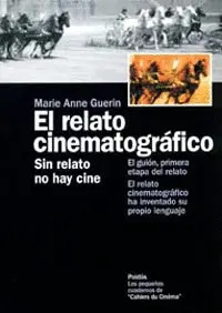 Relato Cinematográfico, el