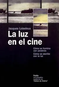 Luz en el Cine, la