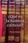 Que Es la Historia Cultural