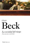 Sociedad del Riesgo, la