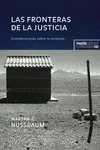 Fronteras de la Justicia, las