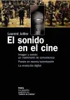Sonido en el Cine, el