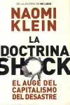 Doctrina del Shock, la