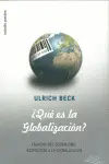 ¿Qué Es la Globalización?