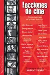 Lecciones de Cine