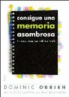 Consigue una Memoria Asombrosa