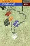 Canto General I
