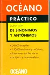 Diccionario Práctico Sinónimos y Antónimos
