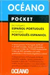 Diccionario Pocket Español-Portugues Pocket