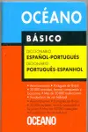 Diccionario Océano Básico Español-Portugués