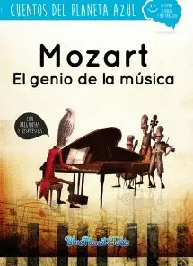 Mozart: el Genio de la Música