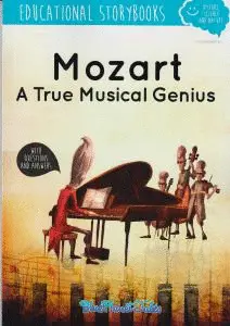 Mozart: a True Musical Genius