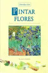 Pintar Flores