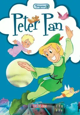 Peter Pan