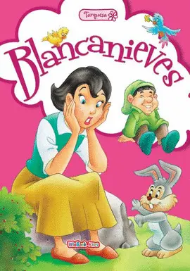 Blancanieves