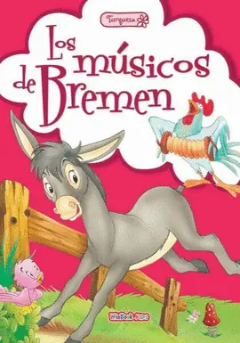 Músicos de Bremen, los