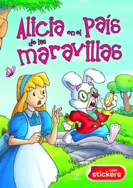 Alicia en el País de las Maravillas