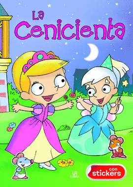 Cenicienta, la