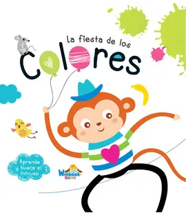 Fiesta de los Colores, la