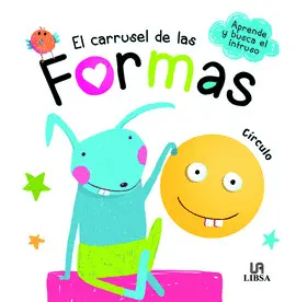 Carrusel de las Formas, el