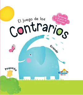 Juego de los Contrarios, el