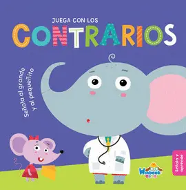 Juega con los Contrarios