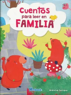 Cuentos para Leer en Familia