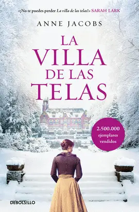 Villa de las Telas, la