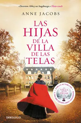 Hijas de la Villa de las Telas, las