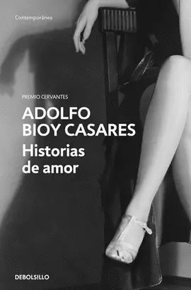 Historias de Amor
