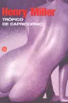 Trópico de Capricornio