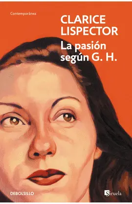 Pasión Según G. H. , la