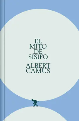 Mito de Sísifo, el