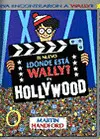Nuevo ¿Donde esta Wally? en Hollywood, el