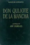 Don Quijote de la Mancha
